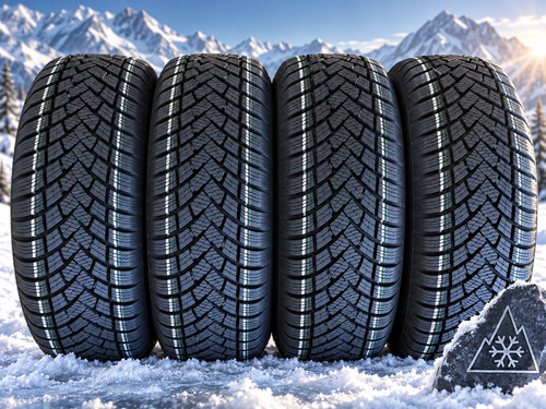 225 r17 91h barum - 4x,