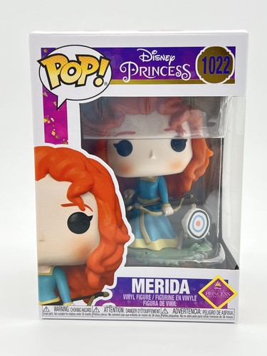 Funko pop disney princess - pop,