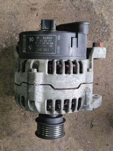 Lichtmaschine bmw e36 e46 - lichtmaschine,
