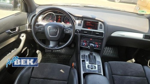 Lenkrad audi avant c6 - a6,