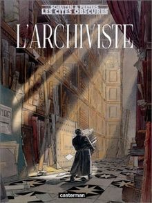 Larchiviste les cites - les,
