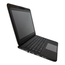 Terra Mobile PAD 360-11 N3010 4GB 128GB SSD 11,6" Touch (Akku 80%) (CMOS 0%)