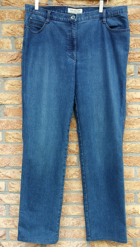 Brax damen jeans l w36 - brax,