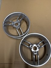 Can-Am Orig. Vorderradfelgen frontwheels 14" Spyder SE5 GS, RS, RT 08-12