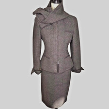 VTG TRIXI SCHOBER Wool Angora
