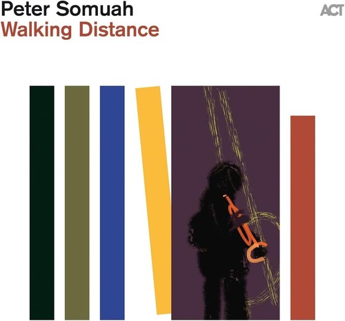 Peter somuah walking distance - peter,
