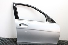 MERCEDES-BENZ C W204 Vordere