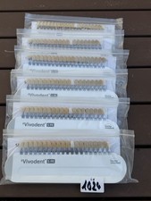 Ivoclar Vivadent SR Vivodent S