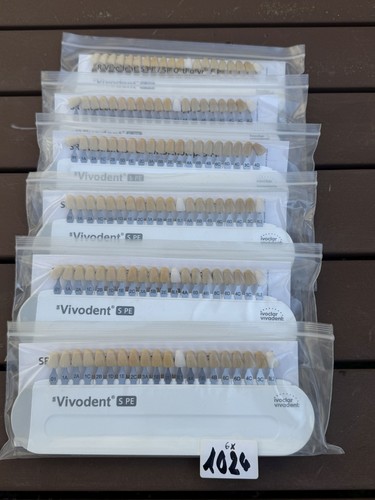 Ivoclar vivadent vivodent s - sr,