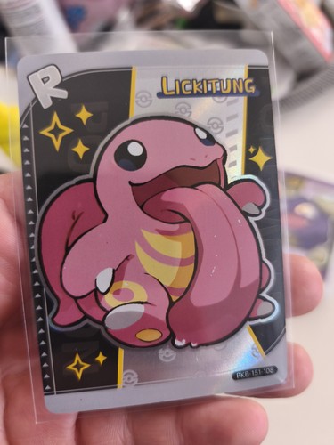 Pokemon ccg schlurp custom - pokemon,