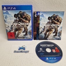 Tom Clancys Ghost Recon