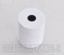 Druckerrolle Thermo Druckerpapier Klimaservicegerät AC WAECO ASC 2000 RHS 1050
