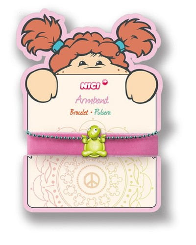 Nici 42219 armband - -,