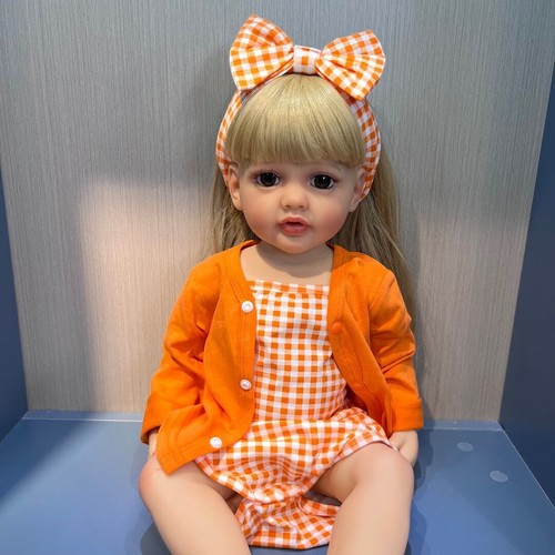 55cm reborn baby - 55cm,
