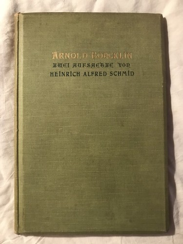 Arnold boecklin zwei - boecklin:,