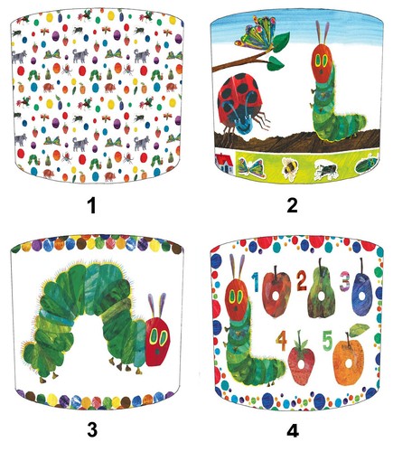 Very hungry caterpillar - hungry,