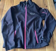 Softshelljacke Icepeak Größe 42
