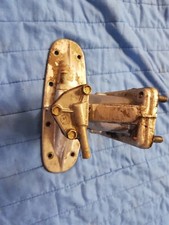 Vergaserflansch Ansaugflansch Jikov Wartburg 353