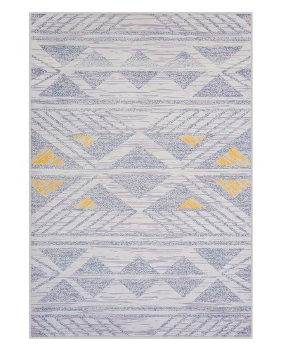 Eleganter teppich mit - eleganter,