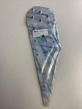 TGB 455015 Original Pegasus Corona Verkleidung Aluauflage Trittbrett links #4236