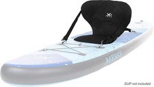 Kajak-Sitz SUP Stand Up Paddle-Board Surfboard Anbau ISUP Paddling Sitz Nylon