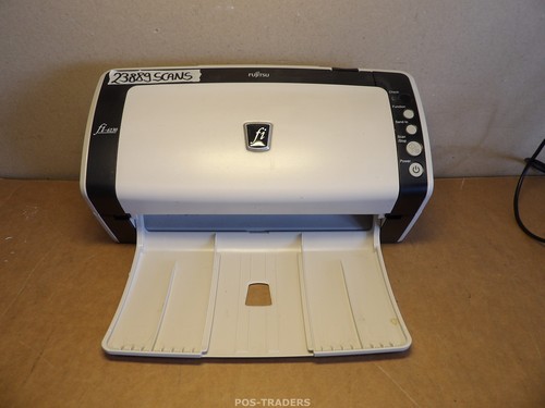 Fujitsu 6130 color adf - fujitsu,