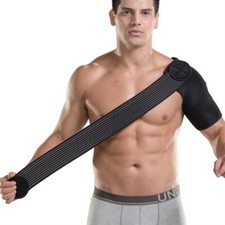 Schulterbandage scapufix - schulterbandage,