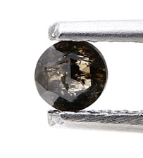 Round Cut Diamant 0.23 ct