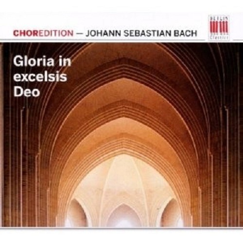Gloria excelsis deo cd neu - in,