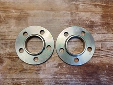 Spurplatten Distanzscheiben CARLSSON 0030022306 10mm 66,5mm 76mm Mercedes R129