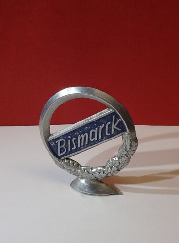 Original alte bismarck - original,