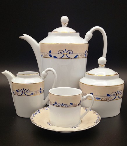 Kaffeeservice teile - 15,