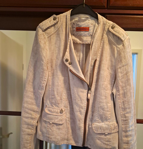 Limited edition damenjacke - limited,