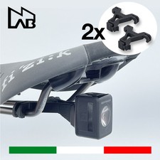 01N - 2 Stück - Sattelstütze
