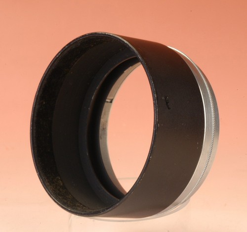 Canon gegenlichtblende 2 - gegenlichtblende, t-60-2