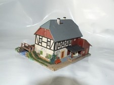 Auhagen DDR Pappe "Hirschmühle" H0