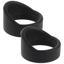  2 PCS Mikroskop-augenbecher