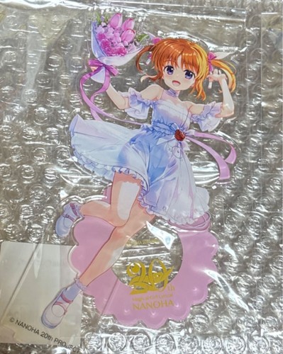 Mahou shoujo lyrical nanoha - mahou,