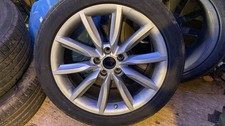 Audi Kompletträder 245/45/R18