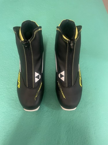 Fischer langlaufschuhe rc3 - langlaufschuhe,