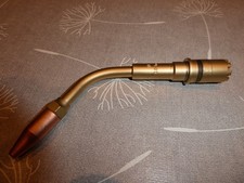 Schweißeinsatz  von Zinser 17