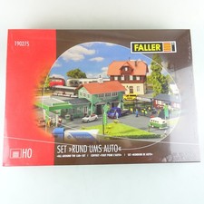 Faller 1/87 Bausatz 190275