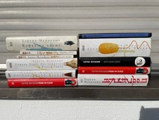 Bücher von Haruki Murakami in
