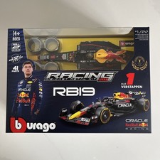 Bburago - 18-28507 - Race F1
