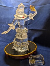 Swarovski Jahresfigur 2000