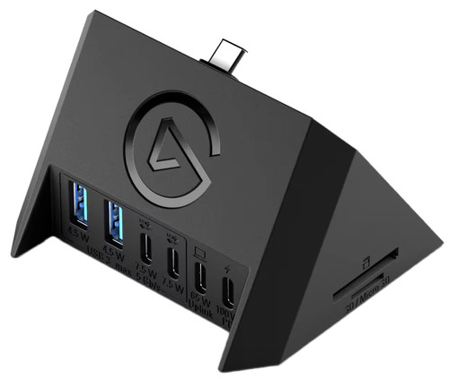 Elgato usb hub 10gbn9901 for - hub,