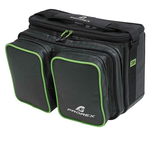 Daiwa prorex shoulder bag - prorex,