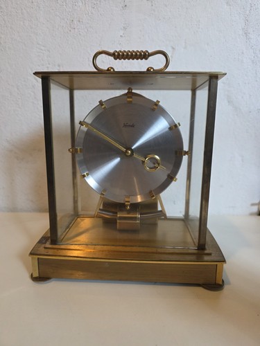 Kundo magnetpendeluhr kaminuhr - kundo,