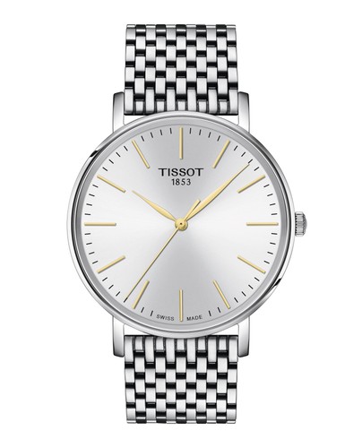 Tissot herrenuhr everytime - herrenuhr,