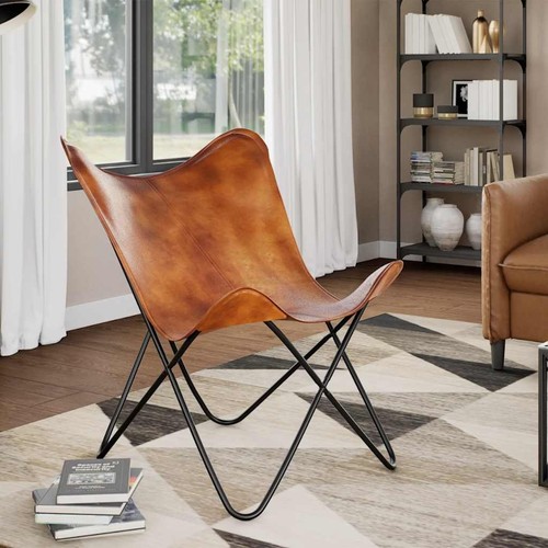 Butterfly sessel 74x66x90 - sessel, cm